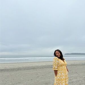 Meet your Posher, Johnna